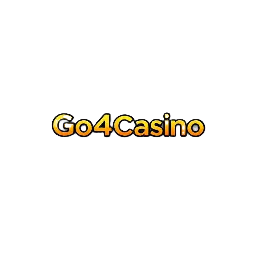 Go4Casino logo - casino deposito minimo 5 euro