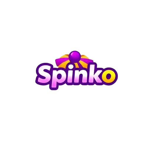 Spinko Casino logo - casino deposito minimo 5 euro