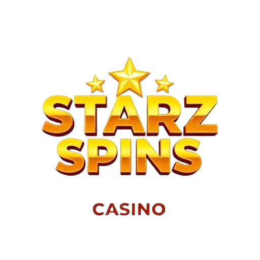 Starz Spins Casino logo - casino deposito minimo 5 euro
