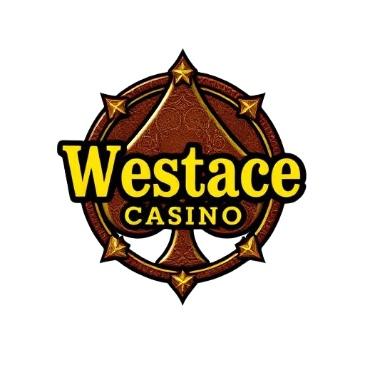 Westace Casino logo - casino deposito minimo 5 euro